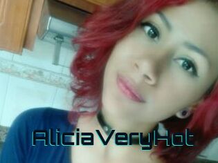 AliciaVeryHot