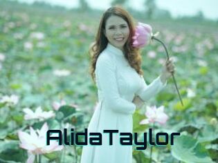 AlidaTaylor