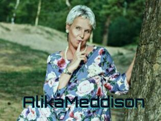 AlikaMeddison Vidéos Stars Nues