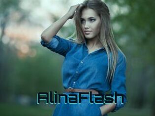 AlinaFlash