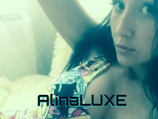 AlinaLUXE