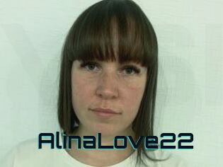 AlinaLove22
