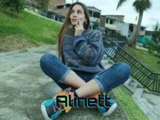 Alinett