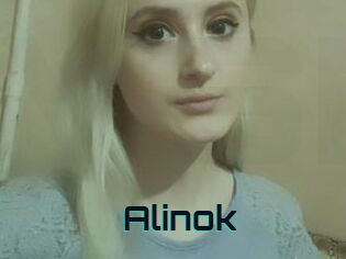 Alinok