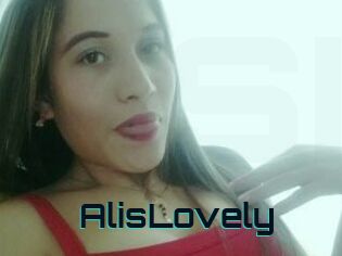 AlisLovely