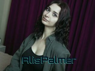 AlisPalmer