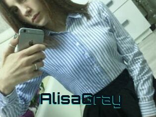 AlisaGray