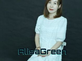 AlisaGreen