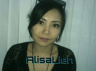 AlisaLien