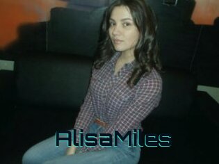 AlisaMiles