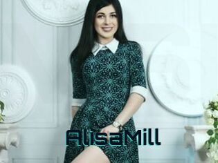 AlisaMill