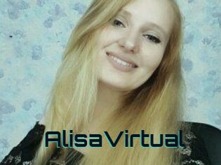 AlisaVirtual