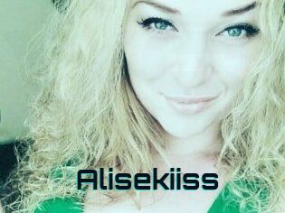 Alisekiiss