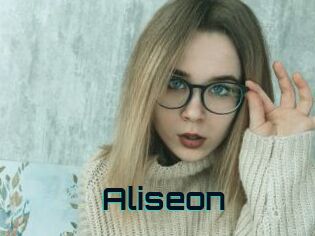 Aliseon