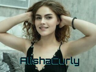 AlishaCurly