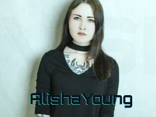 AlishaYoung
