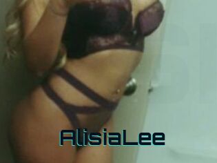 AlisiaLee