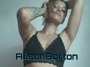 AlisonBorton