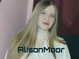 AlisonMoor