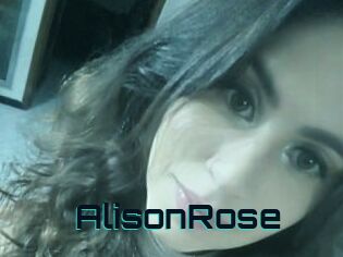 AlisonRose