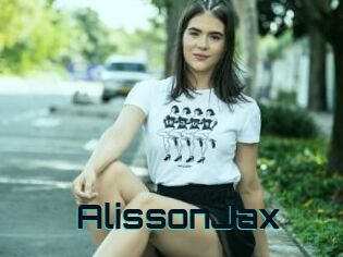AlissonJax Vidéos Stars Nues
