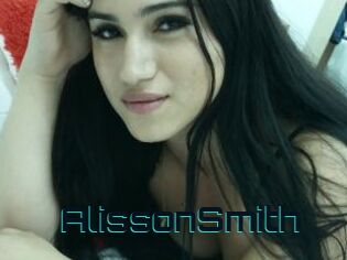 AlissonSmith