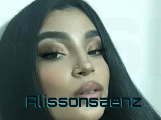 Alissonsaenz