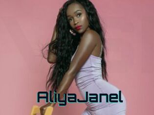 AliyaJanel