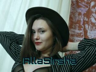 AllaSirsha