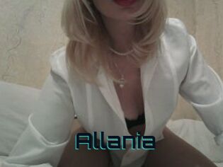 Allania