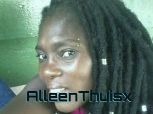 AlleenThuisx