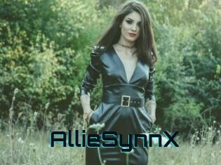 AllieSynnX
