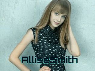 AlliseSmith