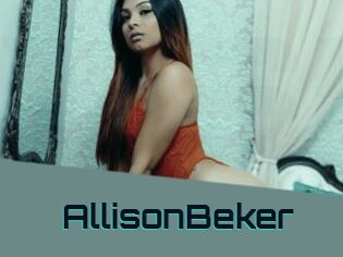 AllisonBeker