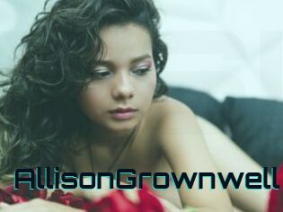 AllisonGrownwell