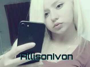 Allison_Ivon