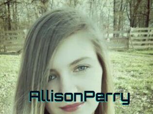 AllisonPerry
