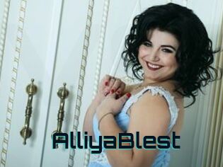 AlliyaBlest