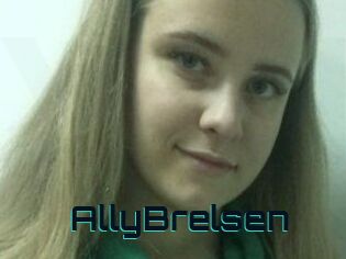 AllyBrelsen