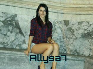 Allysa7