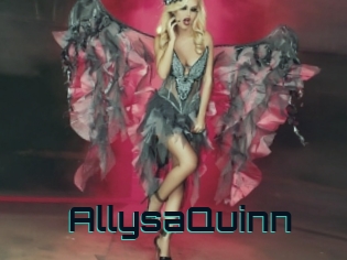 AllysaQuinn Vidéos Stars Nues