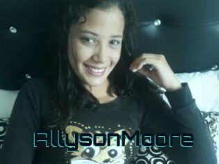 AllysonMoore