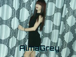 AlmaGrey
