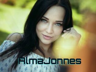 AlmaJonnes