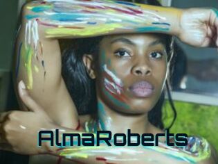 AlmaRoberts