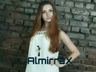 AlmirraX