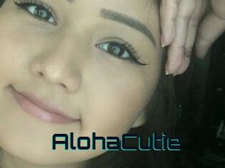 AlohaCutie