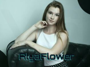 AlyaFlower