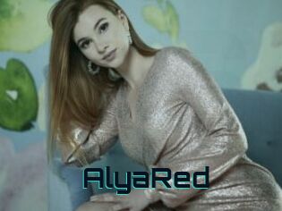 AlyaRed