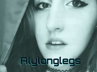 Alylonglegs Vidéos Stars Nues